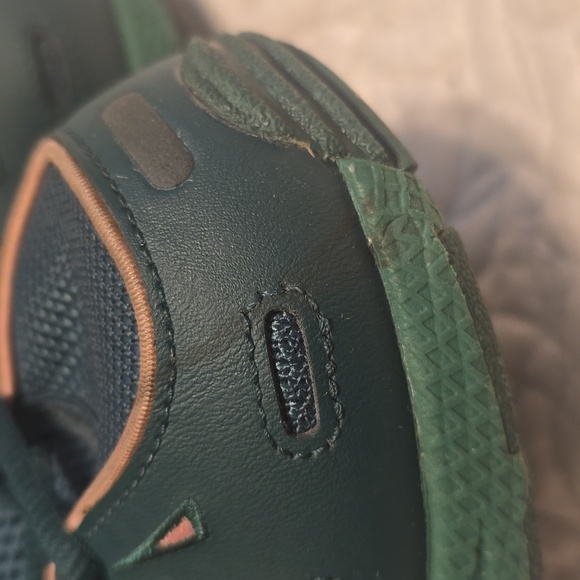 Adidas EQT Gazelle Women size 8.5 - Picture 5 of 7